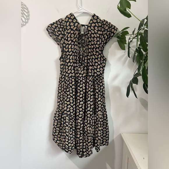 American Eagle Outfitters Dress - Picture 4 of 4